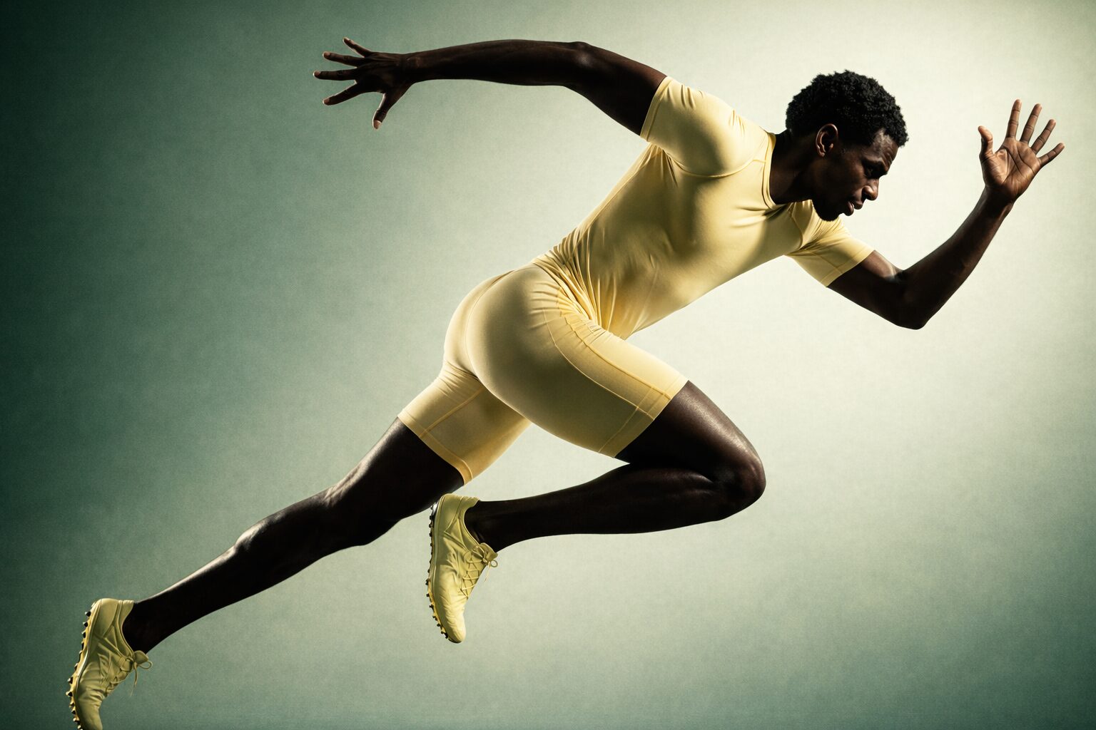 Athlete Photo 1